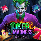 RTP joker empati138